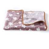 Soft Fluffy Warm Pet Blanket
