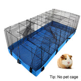 Mat 600D Oxford Small Animal Cage Accessory
