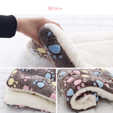 Small Animal Bed or Cage Liner