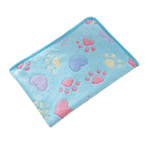 Soft Fluffy Warm Pet Blanket