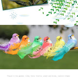 1PC Straw Bird Nest