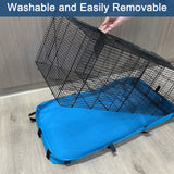 Mat 600D Oxford Small Animal Cage Accessory