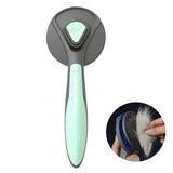 Brush for Cat or Dog Removes Hair