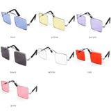 Pet Glasses