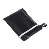 Waterproof 4FT Rabbit Hutch Cover