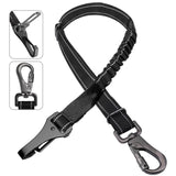 Dog or Cat Adjustable Car Safety Belt