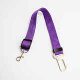 Dog or Cat Adjustable Car Safety Belt