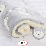 Small Animal Bed or Cage Liner