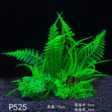 Artificial Aquarium Plants Decoration