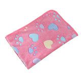 Soft Fluffy Warm Pet Blanket