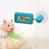Reptile Thermometer Hygrometer