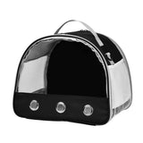 Small Animal Carrier