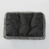 Plush Sofa Bed
