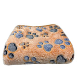 Soft Fluffy Warm Pet Blanket