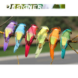 1PC Straw Bird Nest
