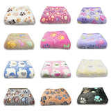 Soft Fluffy Warm Pet Blanket