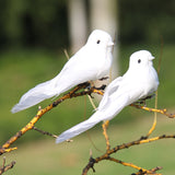 1PC Straw Bird Nest