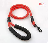 Dog or Cat Adjustable Car Safety Belt