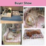 Small Animal Bed or Cage Liner