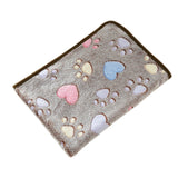 Soft Fluffy Warm Pet Blanket