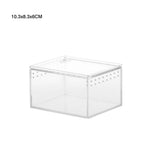 Transparent Acrylic Terrarium