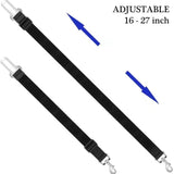 Dog or Cat Adjustable Car Safety Belt