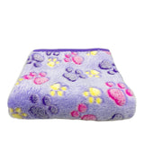 Soft Fluffy Warm Pet Blanket