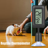 Reptile Thermometer Hygrometer