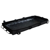 Washable Cage Liner with Raised Side