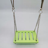 Small Animal Exercise Toys