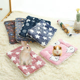 Small Animal Bed or Cage Liner