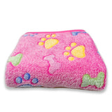 Soft Fluffy Warm Pet Blanket