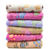 Soft Fluffy Warm Pet Blanket