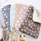 Small Animal Bed or Cage Liner