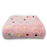 Soft Fluffy Warm Pet Blanket