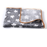 Soft Fluffy Warm Pet Blanket