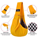 CUBY pet carrier