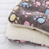 Small Animal Bed or Cage Liner