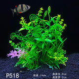 Artificial Aquarium Plants Decoration