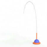 Interactive Feather Bird Cat Toy