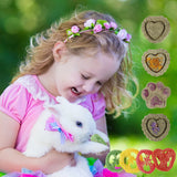 Rabbit/Small Mammal Chew Toys 16pcs