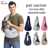 CUBY pet carrier