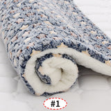 Small Animal Bed or Cage Liner