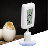 Reptile Thermometer Hygrometer