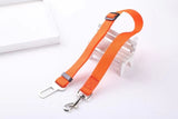 Dog or Cat Adjustable Car Safety Belt