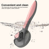 Brush for Cat or Dog Removes Hair