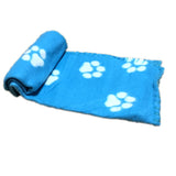 Warm Fleece Pet Blanket