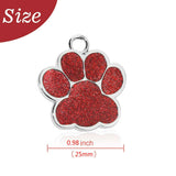 Custom Engraved Dog ID Tag