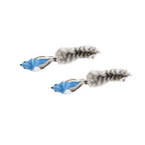 Interactive Feather Bird Cat Toy
