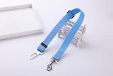 Dog or Cat Adjustable Car Safety Belt